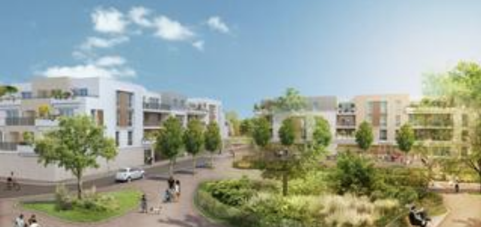 TERRASSES DE VAUX
