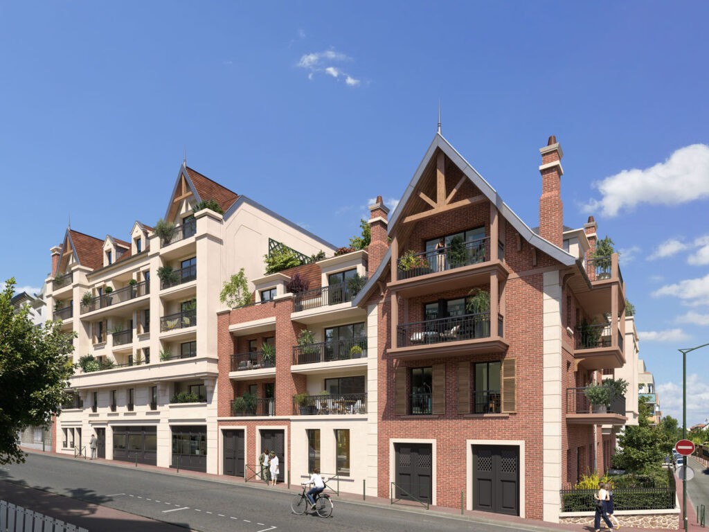Victor's Square