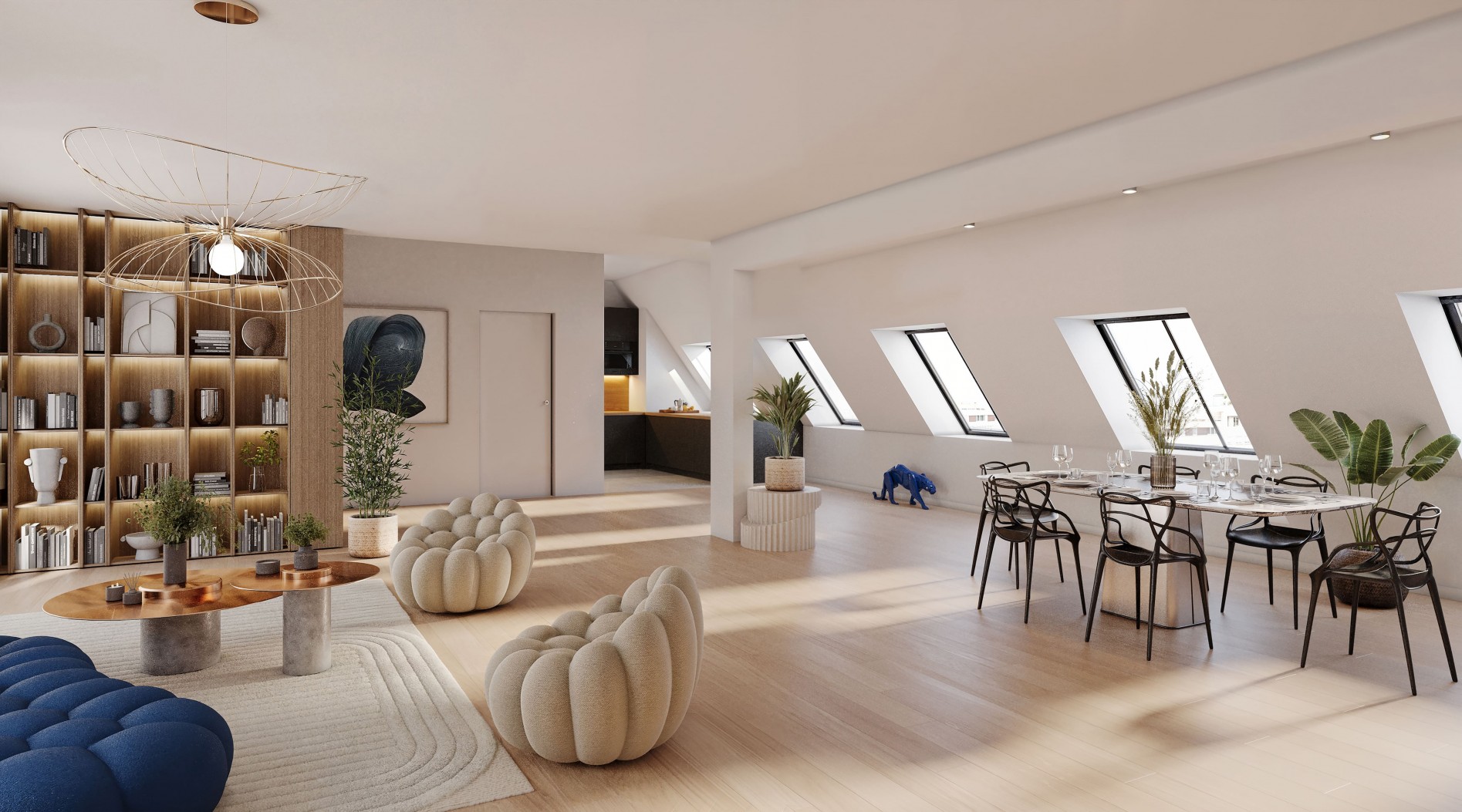 17 FAUBOURG