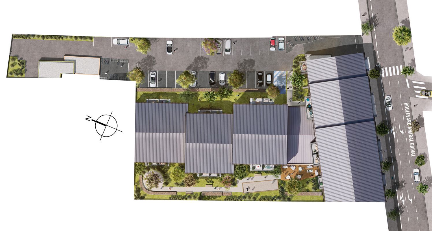 SERENLY BRIVE-LA-GAILLARDE