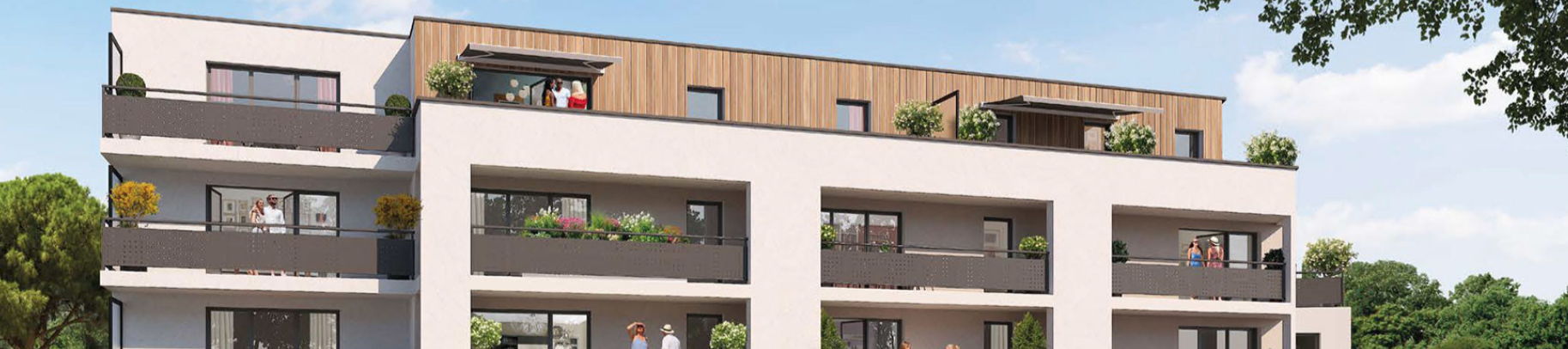 QUIMPER 12 - VILLA AELIA