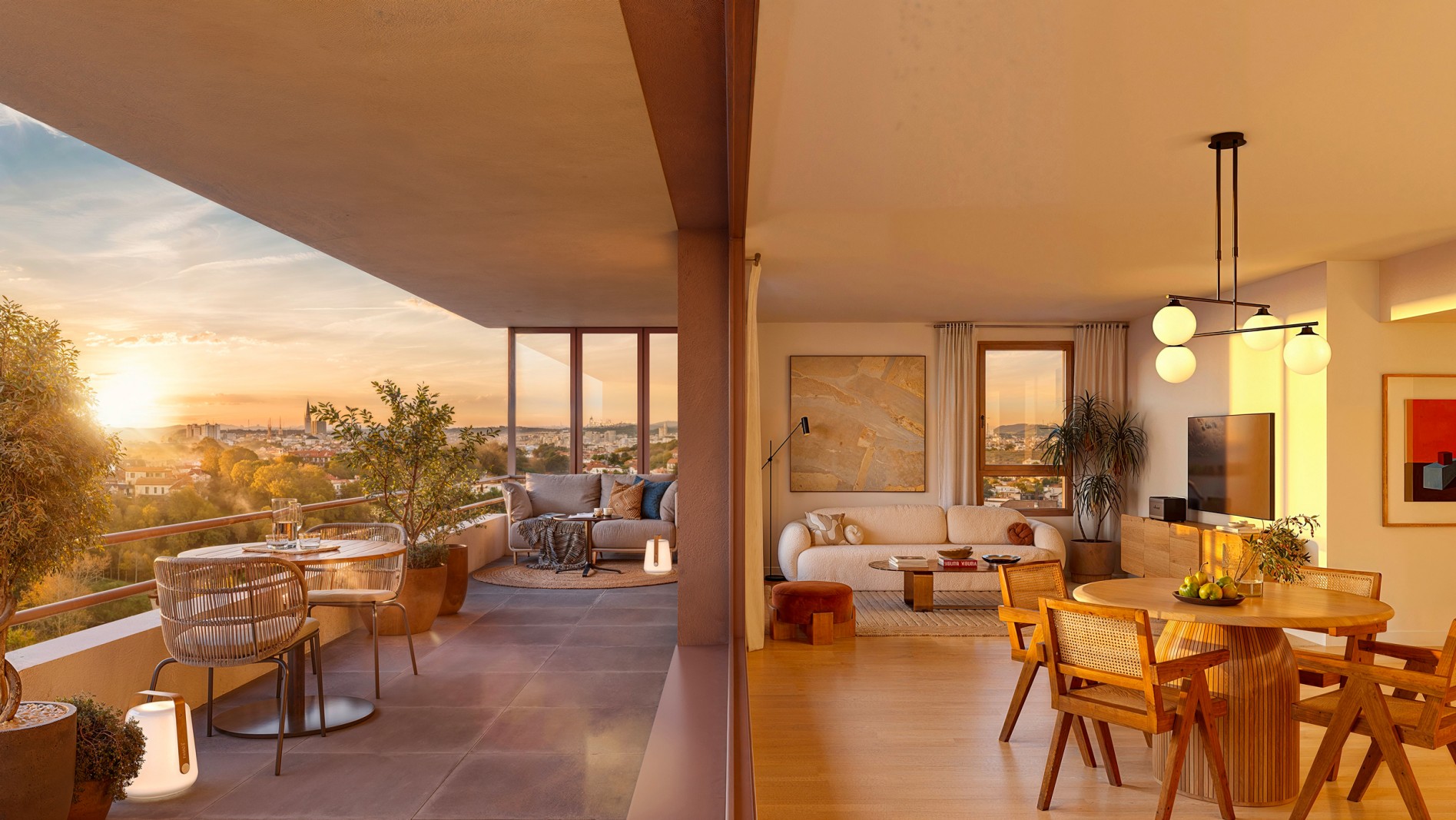 Le Bel Air