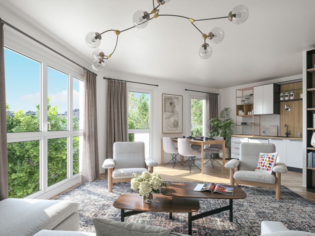 Villa Le Rolland