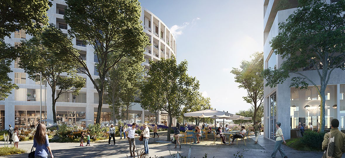 QUAI NEUF - OTAGO & CALLAO