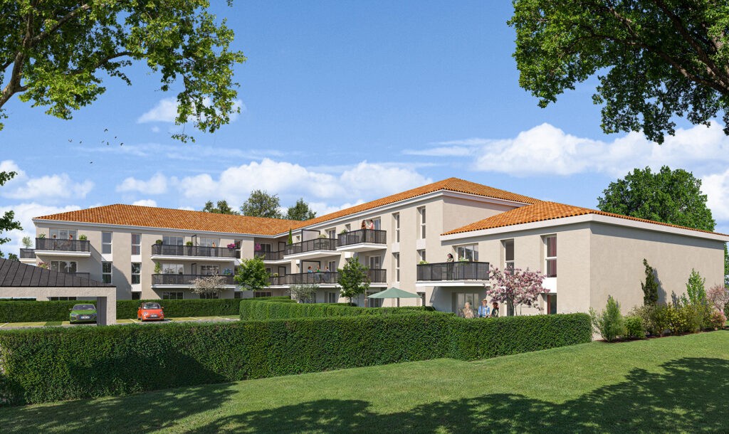 Les Jardins Bois Soleil
