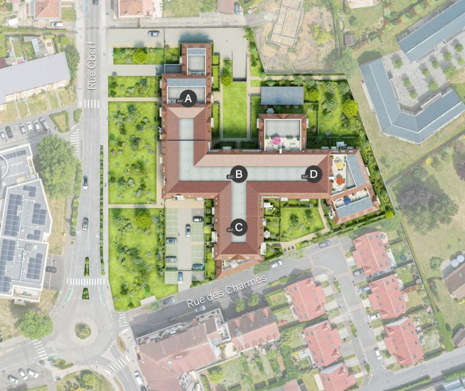 Villa Obert