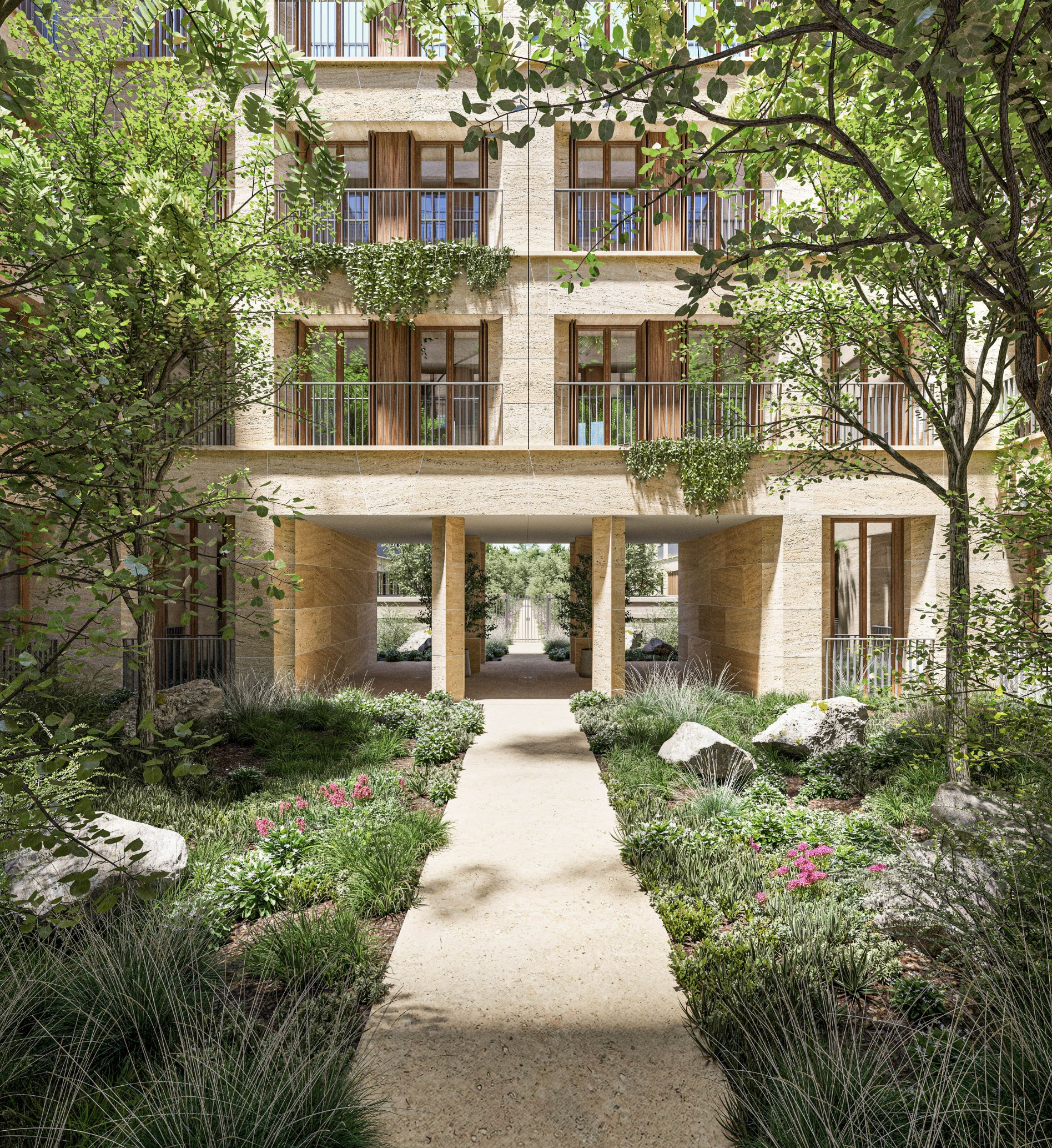 PATIO SATORY-L3