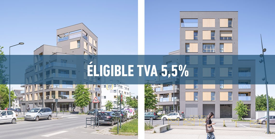 TRENDY - TVA 20%