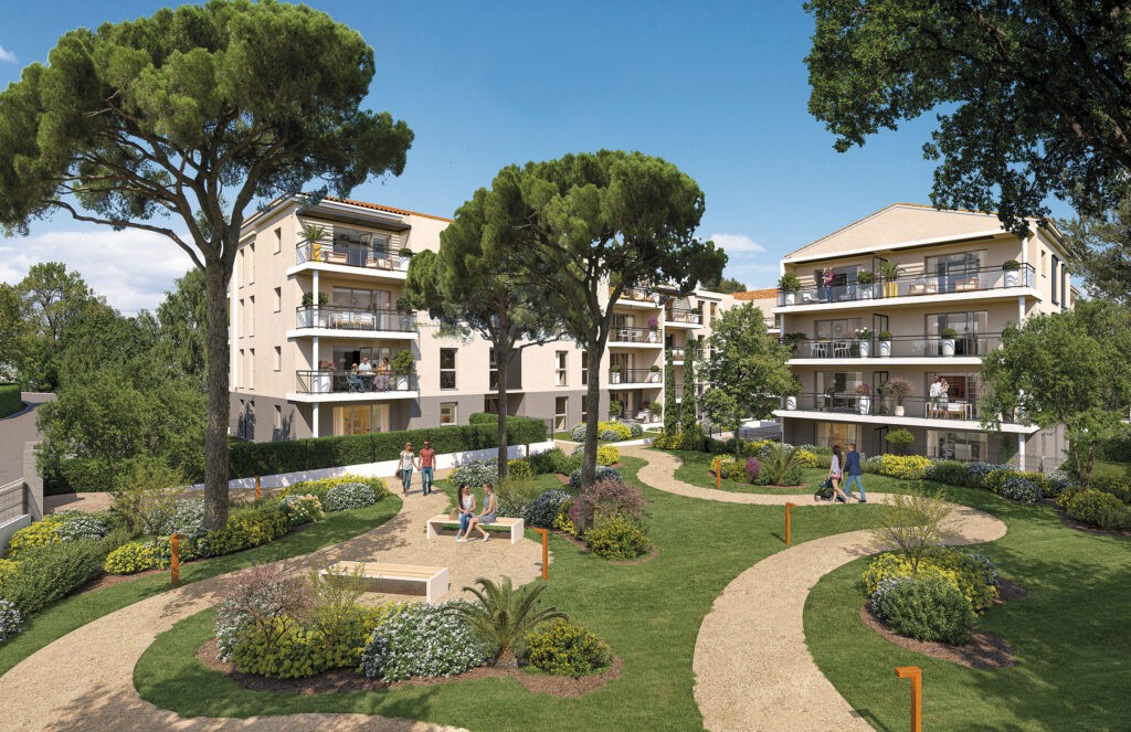 Les Jardins de Novaia