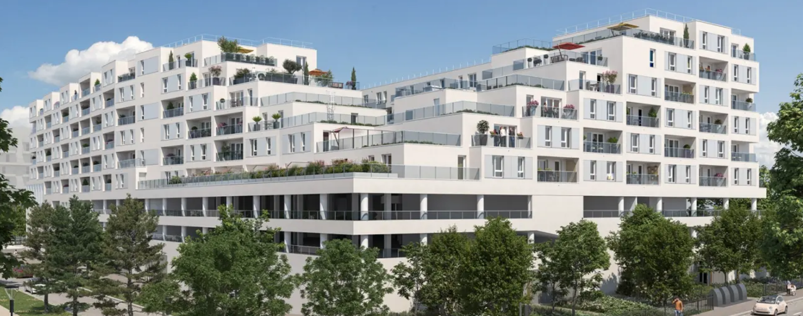 VALORA – Val Francilia