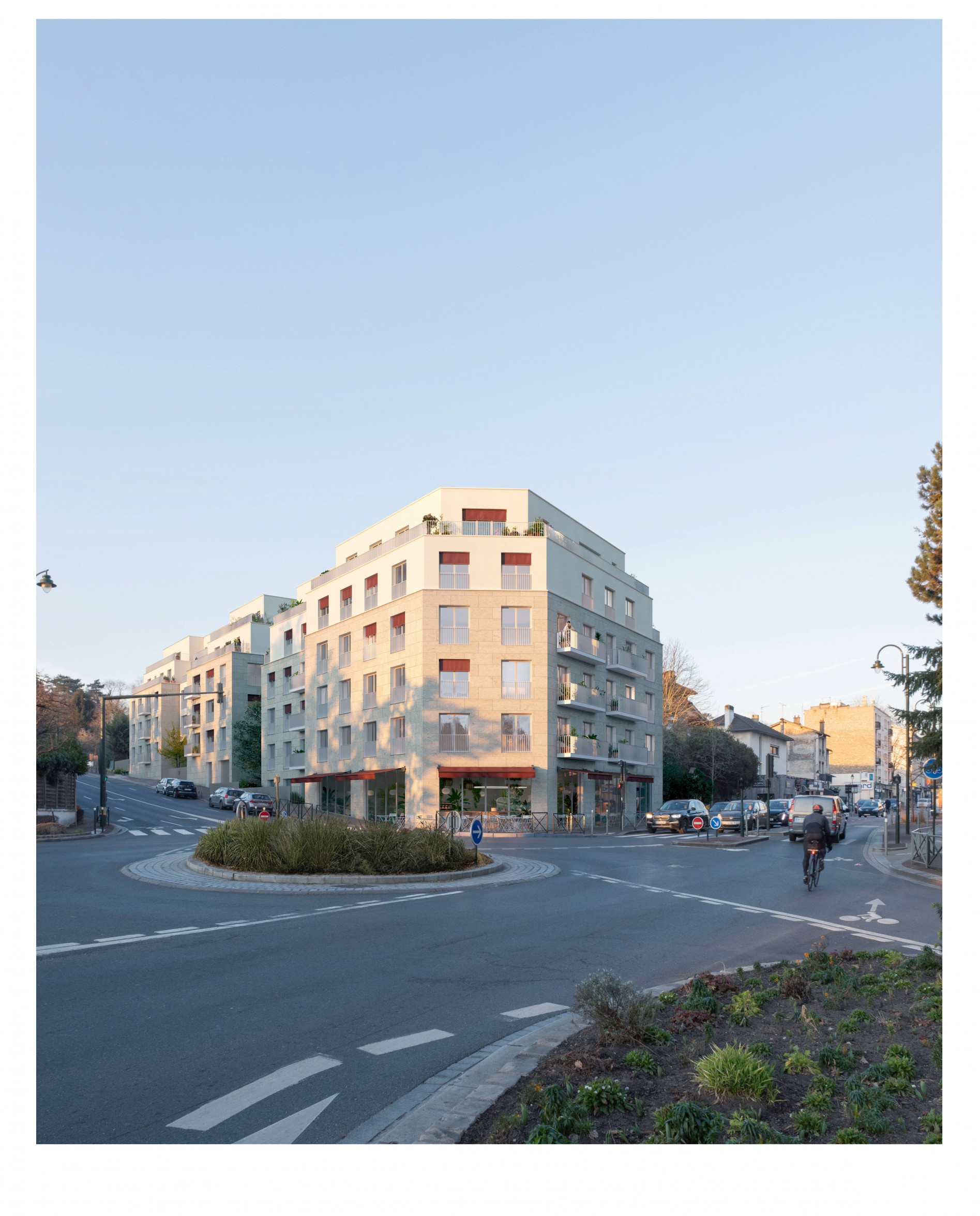 LE CLOS JARDY