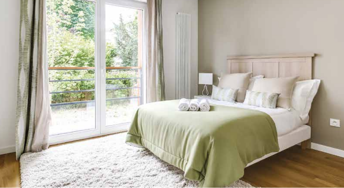 LES BALCONS DE JULIETTE