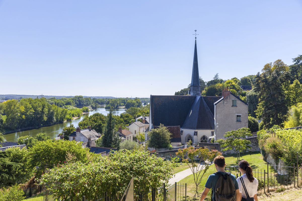 La Saint-Cyrienne