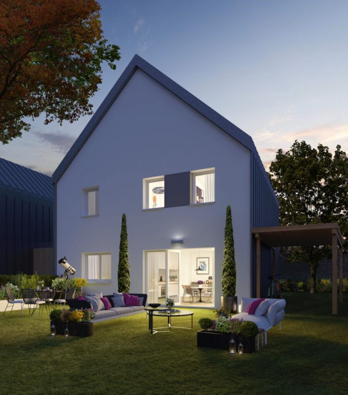 Le Domaine Des Rives