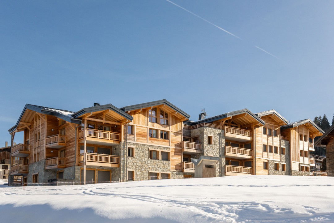 LA FERME DES PISTES