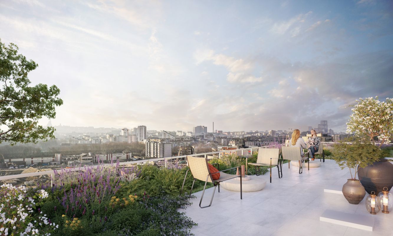 Les Lumières Pleyel "Filanti"