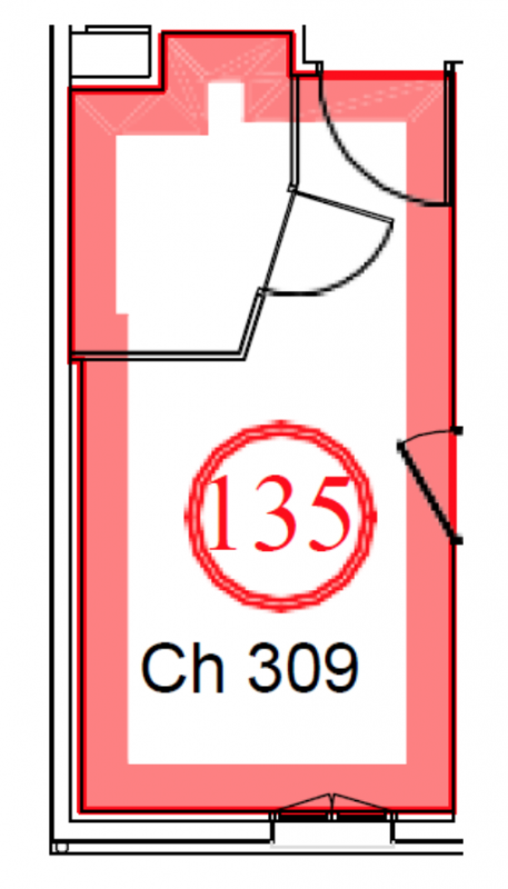 Plan du lot