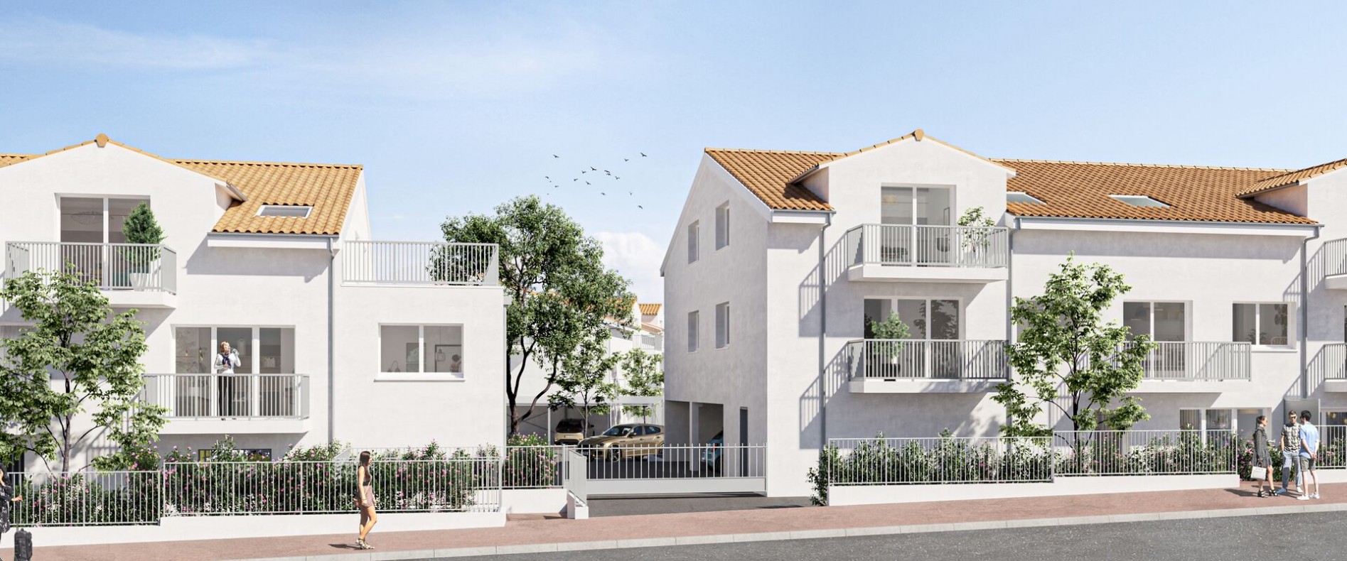 RESIDENCE OSTRA