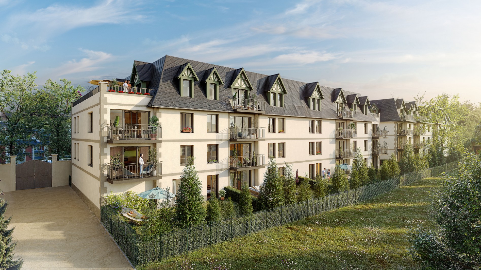 VILLAS GABRIEL 1