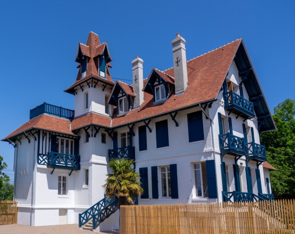 Manoir de Hennequeville
