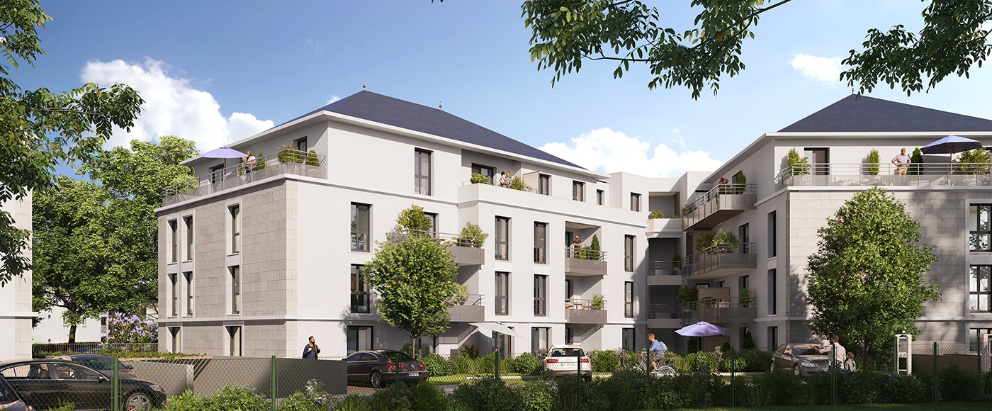 Le Domaine Des Lys