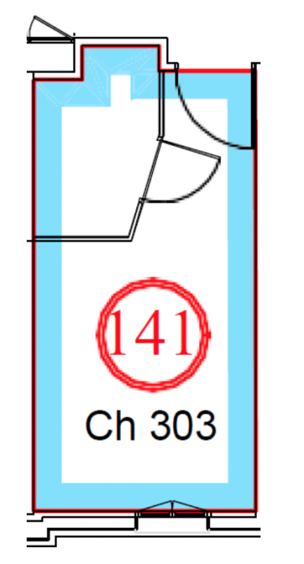 Plan du lot