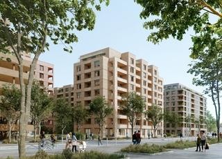 Lisière du Parc