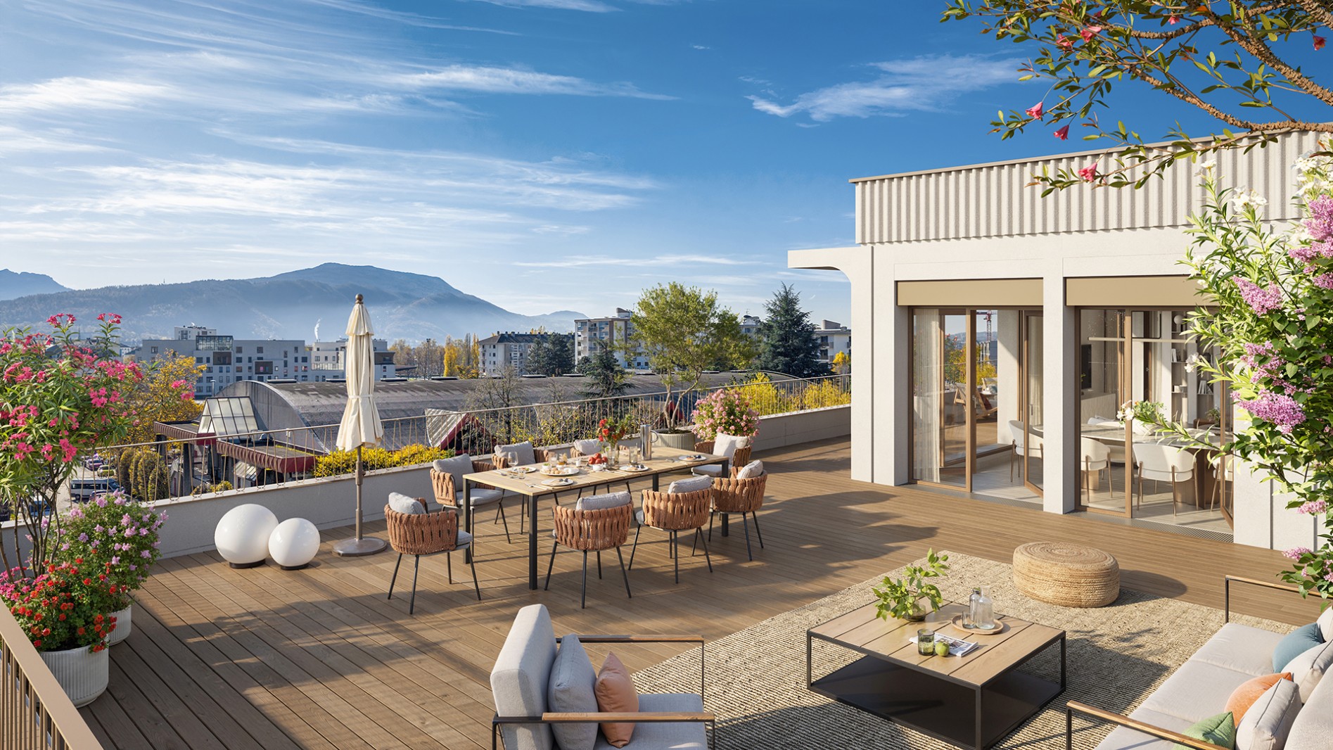SIGNATURE, Annecy