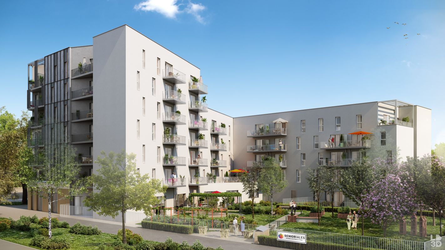 SENIORIALES FLEURY SUR ORNE