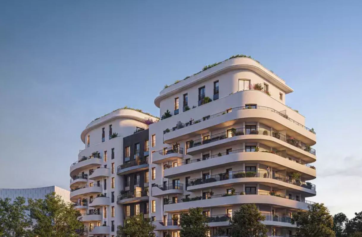 QUARTIER LALLIER - SAISON 2