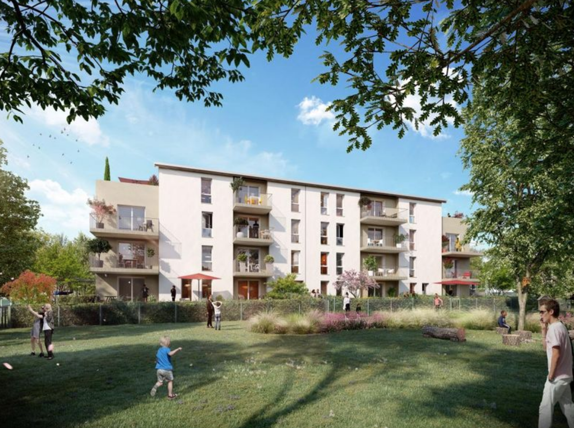 DOMAINE DU VALLON