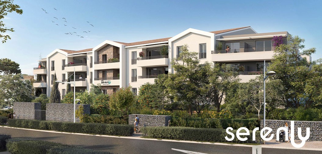 VILLA SERENLY AGDE