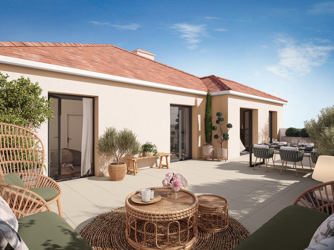 Le Clos 86