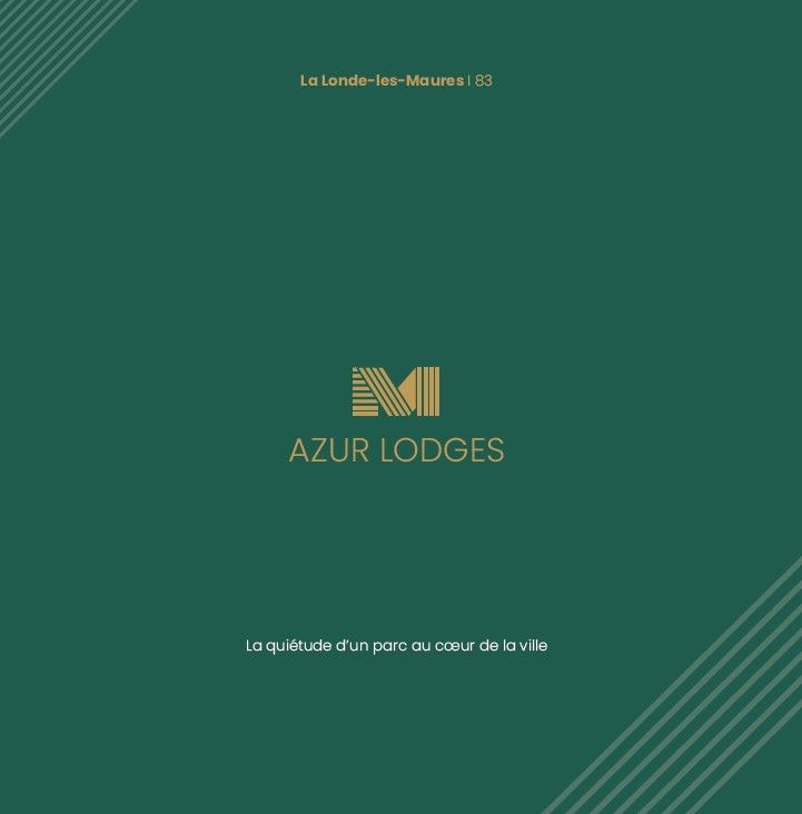 Azur Lodges