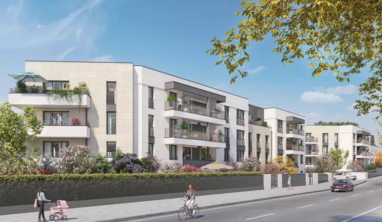 21 SACLAY