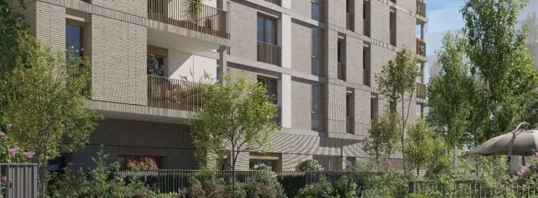 TERRASSES LAMARTINE