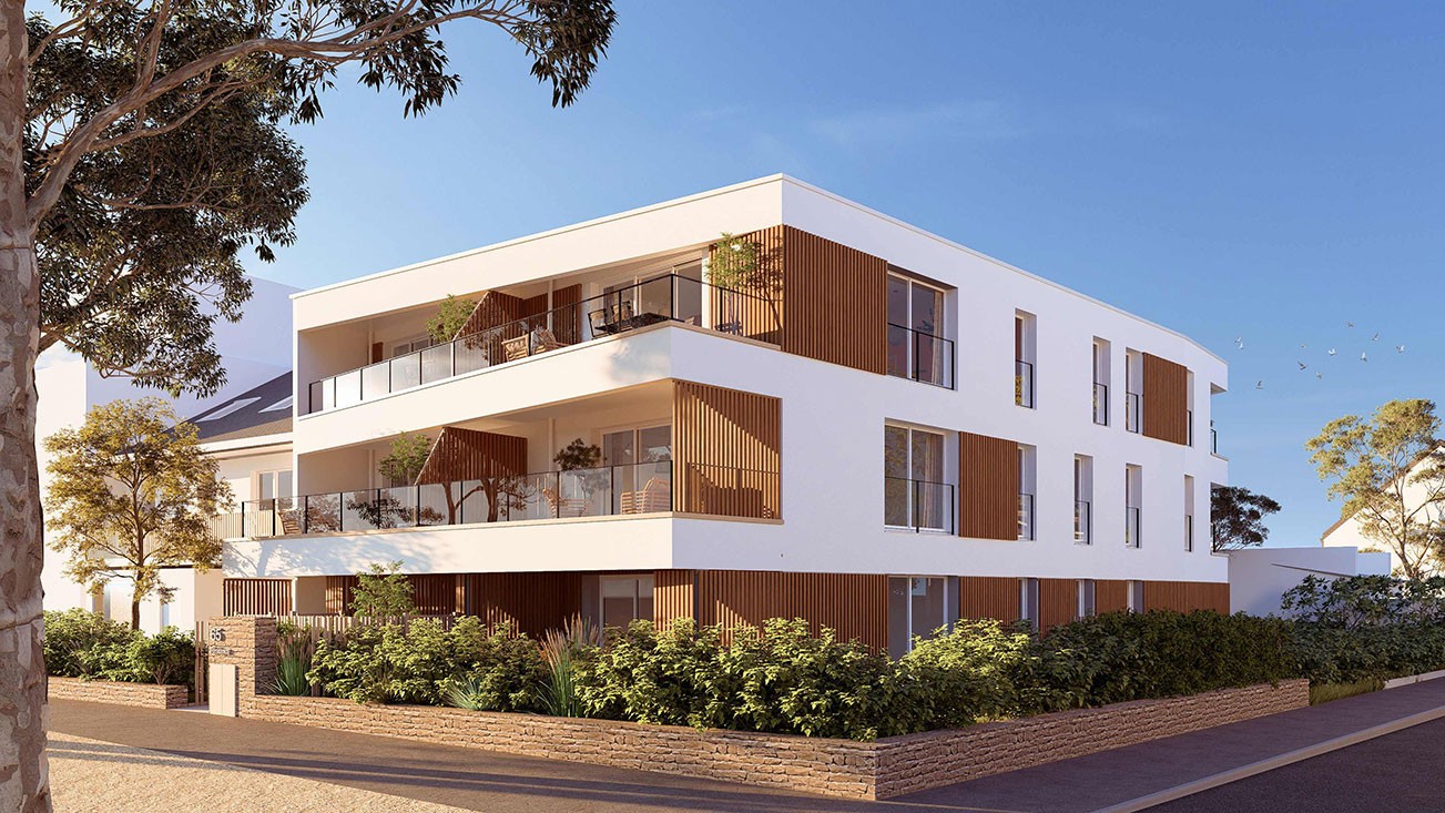 RESIDENCE LE 65