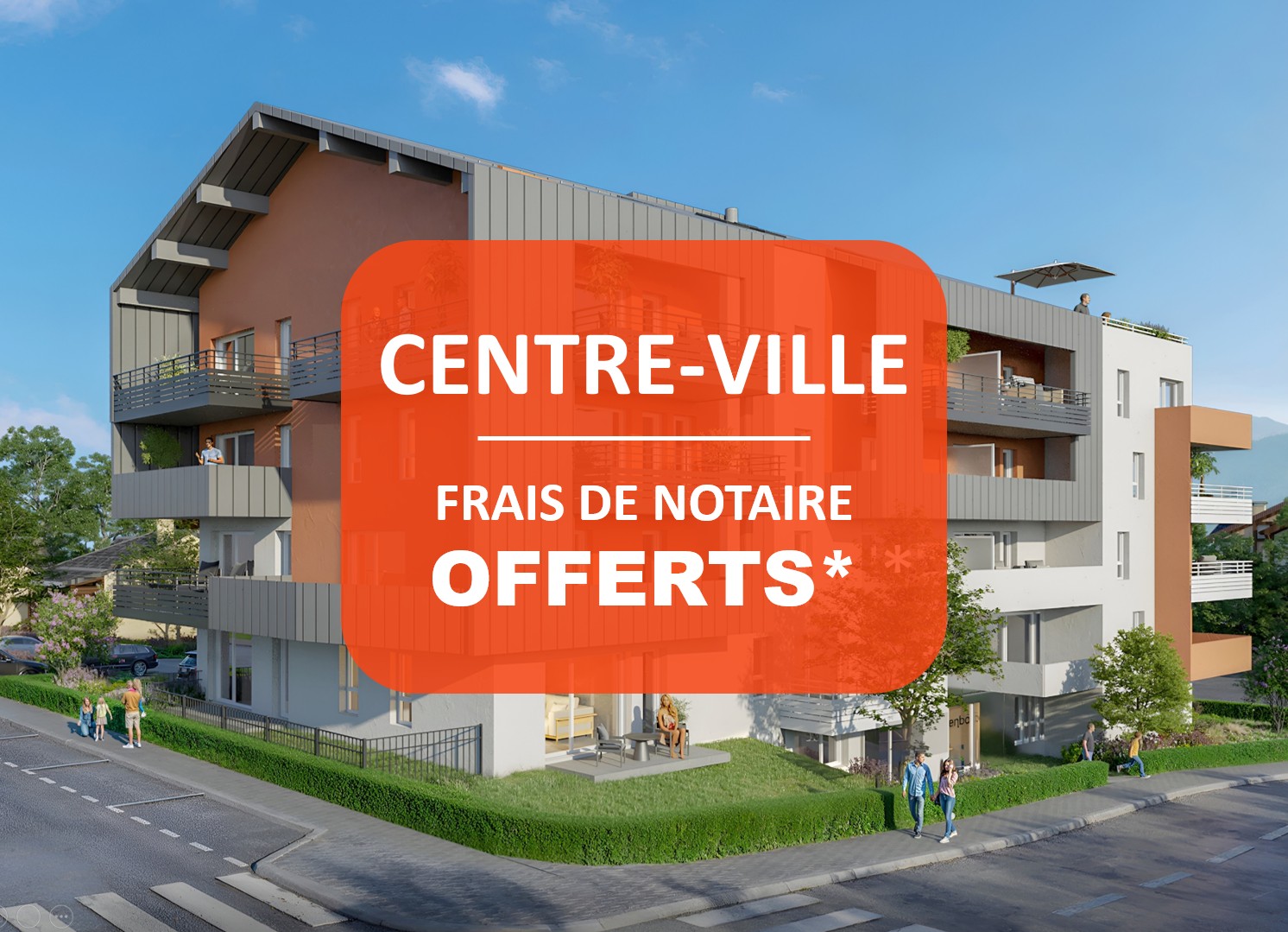 Le Présent