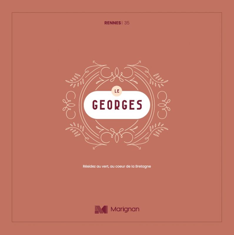 Le Georges