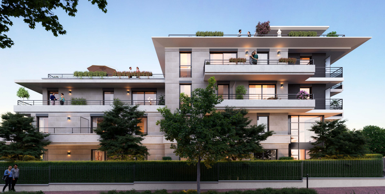 Villa Navona