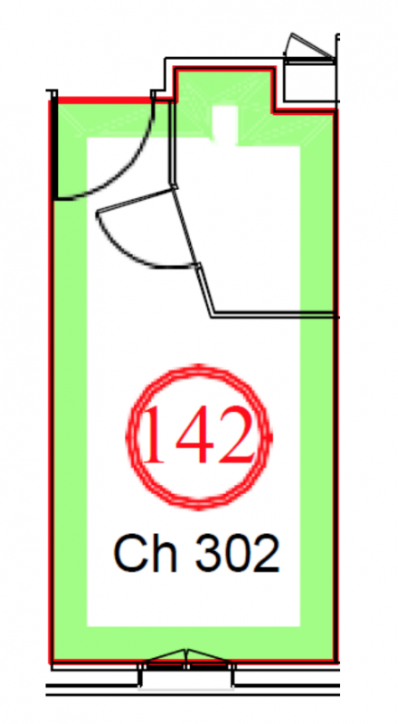 Plan du lot