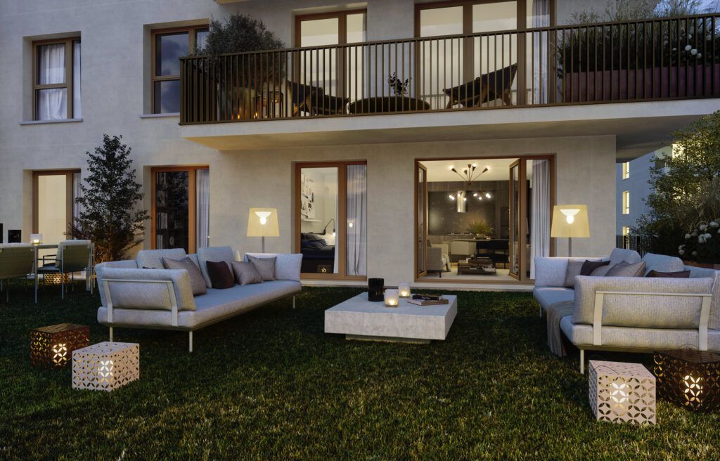 Domaine des Lys