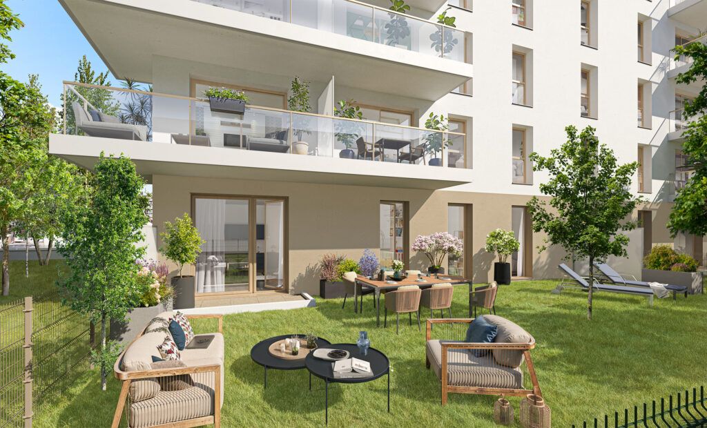Le Clos des Vertus