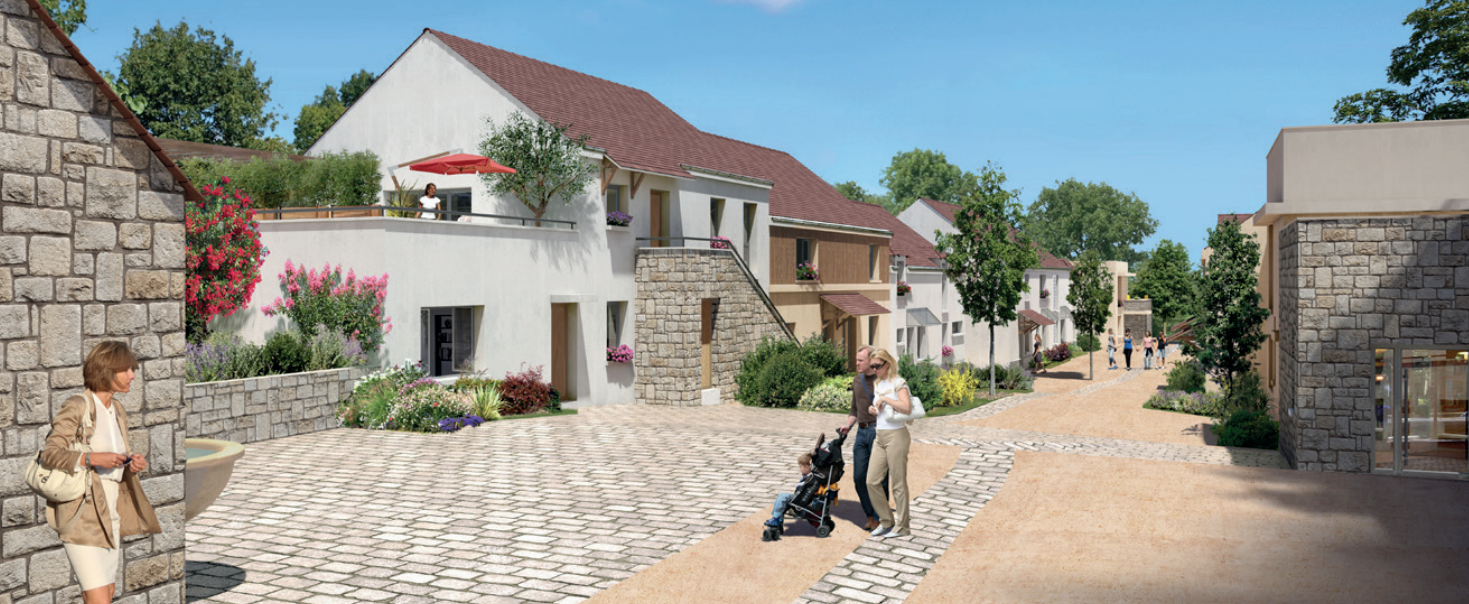 LES TERRASSES D 'ELLA