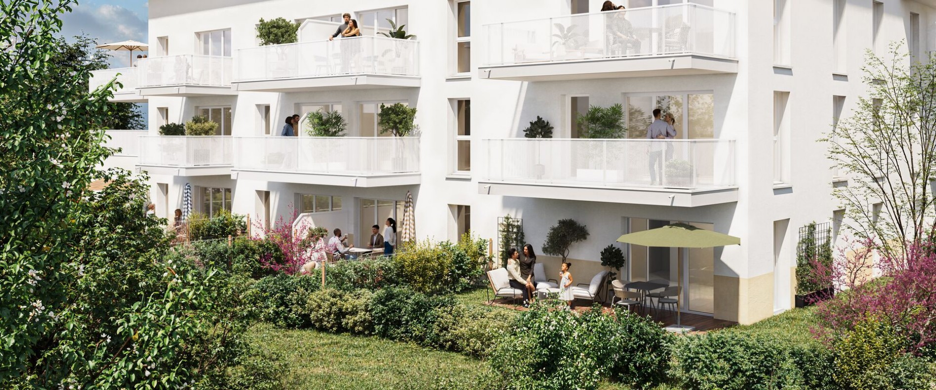 VILLA JULIANA