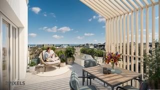 Villa Botanica - Roscoff