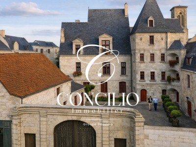 Hôtel du Cygne Saint-Jacques