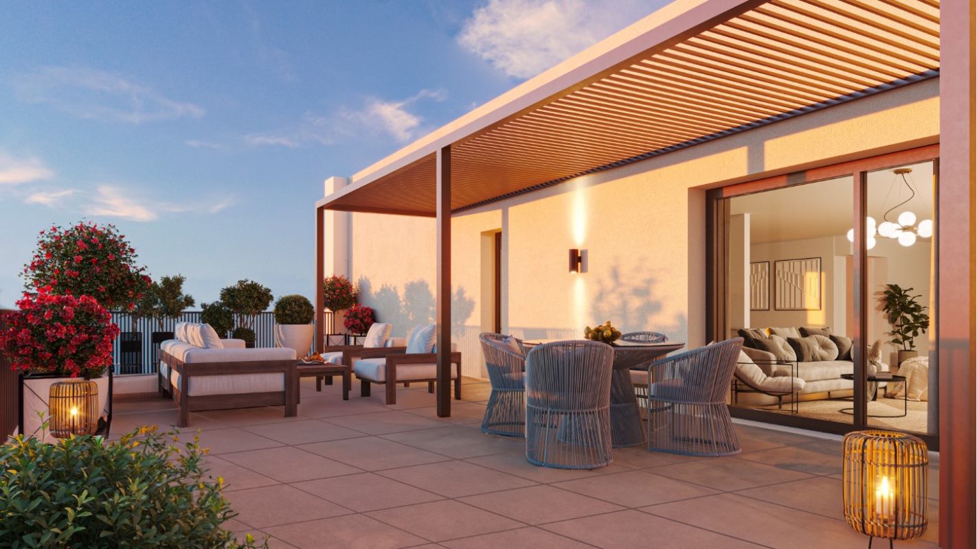 LE CLOS CERES
