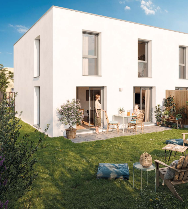 GFI - DOMAINE DU BOIS FLOTTE