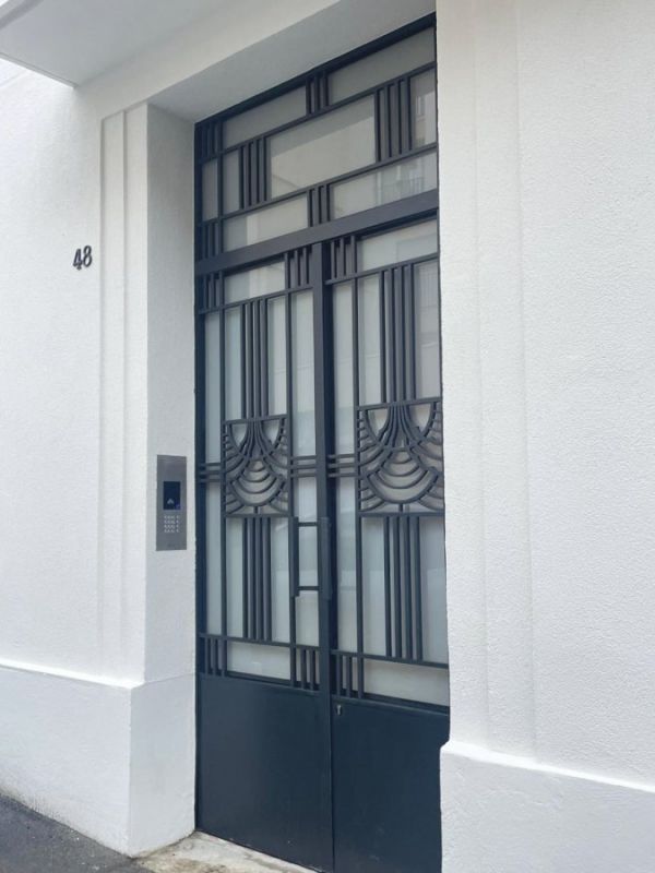 48 rue de la République